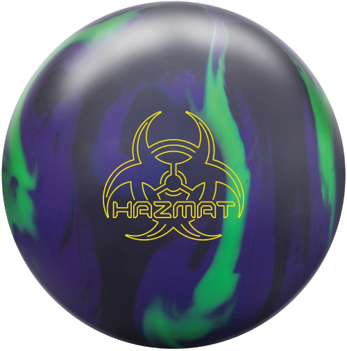 Hammer Hazmat Solid